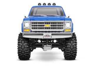 Off-Road Traxxas 2023 TRX-4M Chevrolet K-10 High Trail RTR-thumb-7
