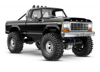 Traxxas '23 TRX-4M Chevrolet K-10 High Trail RTR