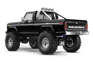 Off-Road Traxxas 2023 TRX-4M Chevrolet K-10 High Trail RTR-thumb-1