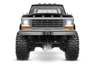 Off-Road Traxxas 2023 TRX-4M Chevrolet K-10 High Trail RTR-thumb-2