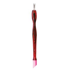 Inter-Vion Cuticle trimmer αφαίρεσης επωνυχίων και Pusher 2in1 - 63499893