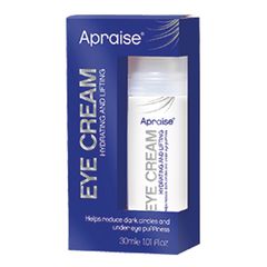 Apraise® Ενυδατική Κρέμα ματιών κατά των Μαύρων Κύκλων  30ml - 9555571