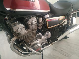 Honda CB 750 1979 CB 750K BOLNTOR Συλλεκτικό-thumb-3