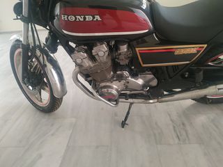 Honda CB 750 1979 CB 750K BOLNTOR Συλλεκτικό-thumb-1