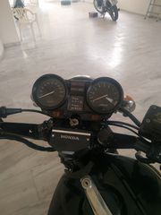 Honda CB 750 1979 CB 750K BOLNTOR Συλλεκτικό-thumb-4