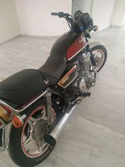 Honda CB 750 1979 CB 750K BOLNTOR Συλλεκτικό-thumb-5