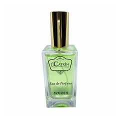 Catrin Beaute Wekend W0228 Premium Eau de Parfum 50ml - 4700001