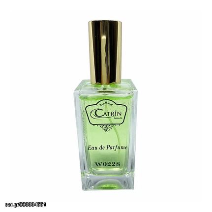 Catrin Beaute Wekend W0228 Premium Eau de Parfum 50ml - 4700001