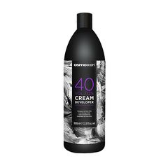 Osmo IKON cream developer 40Vol 1000ml - 9073667