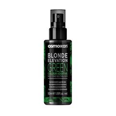 Osmo IKON colour additive green 50ml - 9073660