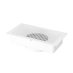 Momo S41 Lux High Quality built-in απορροφητήρας 40watt White - 0132452