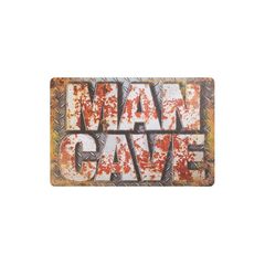 Πίνακας Διακόσμησης C045 Man Cave - 0135631