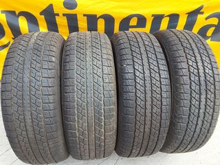 ΤΕΤΡΑΔΑ 255/70/15...GOODYEAR WRANGLER HP...ΠΡΑΓΜΑΤΙΚΑ ΣΑΝ ΚΑΙΝΟΥΡΓΙΑ...ΜΕ DOT 