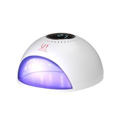 Επαγγελματική λάμπα LED U1 84watt PRO White - 0134935