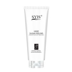 Syis Ενυδατικό scrub χεριών με ζάχαρη 200ml - 0124793