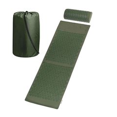 Eco Premium Health Θεραπευτικό Basic Large Στρώμα massage Dark Green - 0135515