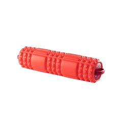 Vibrating massage roller Orange - 0135371