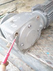 Μειωτηρας SEW 0.75 kw 69 στροφές-thumb-3