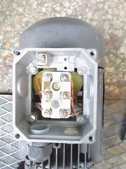 Μειωτηρας SEW 0.75 kw 69 στροφές-thumb-5
