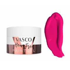 Vasco Paint Gel Hema Free 05 Neon Pink 5ml - 8117372