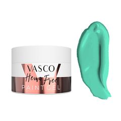 Vasco Paint Gel Hema Free 20 Pistachio 5ml - 8117387