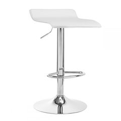 Bar stool QS-B08 White - 0141193