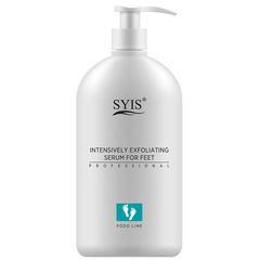 SYIS PODO LINE ΕΝΤΑΤΙΚΟΣ ΟΡΟΣ ΜΕ ΓΑΛΑΚΤΙΚΟ ΟΞΥ 500ml - 0109049