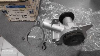Αντλία νερού BMW , PA369 , BMW : 11519070758 , Ε30 , Ε34