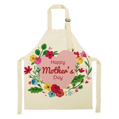 Ποδιά Εργασίας για Beauty Experts Mother's Day - 8310319