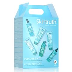 Skintruth Premium pedicure kit 6 τεμαχίων - 9079168