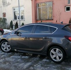 ΠΛΑΪNA ΜΑΡΣΠΙΕ ΓΙΑ OPEL ASTRA J GTC-thumb-1