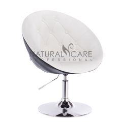 Vanity Chair Adventure  White Color - 5400162