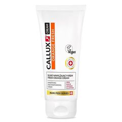 Callux θρεπτική κρέμα fresh orange 100ml - 5901044