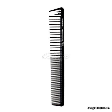 Antistatic Carbon Comb 8916 -8740157