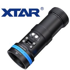 Xtar Φακός D36 II 5800lm