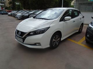 Nissan Leaf 2022 SV (40kw)-thumb-4