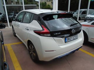 Nissan Leaf 2022 SV (40kw)-thumb-7