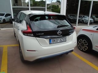 Nissan Leaf 2022 SV (40kw)-thumb-8