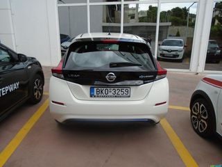 Nissan Leaf 2022 SV (40kw)-thumb-9