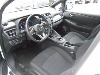 Nissan Leaf 2022 SV (40kw)-thumb-11