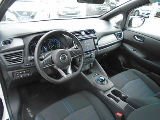 Nissan Leaf 2022 SV (40kw)-thumb-12