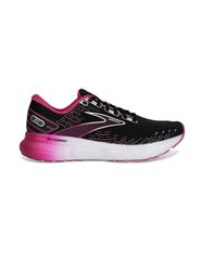 Brooks Glycerin 20 120369-094 Γυναικεία Αθλητικά Παπούτσια Running Μαύρα