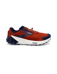Brooks Catamount 2 110399-269 Ανδρικά Αθλητικά Παπούτσια Running Πορτοκαλί