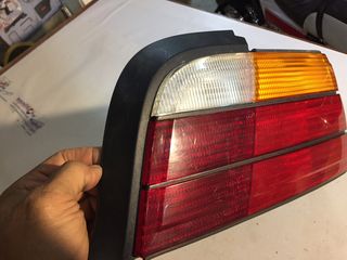 BMW E36 coupe ΦΑΝΑΡΙ ΠΙΣΙΝΟ ΔΕΞΙ -thumb-3