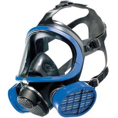 Προσωπίδα Ολόκληρου Προσώπου Drager Xplore 5500