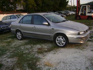 Fiat Marea '00 FIAT  MAREA 1600 CC FULL EXTRA