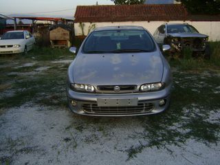 Fiat Marea 2000 FIAT  MAREA 1600 CC FULL EXTRA-thumb-1