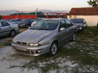 Fiat Marea 2000 FIAT  MAREA 1600 CC FULL EXTRA-thumb-2