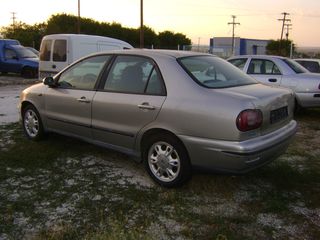 Fiat Marea 2000 FIAT  MAREA 1600 CC FULL EXTRA-thumb-3