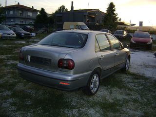 Fiat Marea 2000 FIAT  MAREA 1600 CC FULL EXTRA-thumb-5